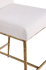 Rilva Glass Counter Height Table & Stools – view 17