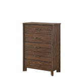 Hayward Mid-Century Modern Bedroom Collection - Chest