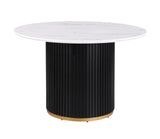 Borden Contemporary Dining Collection – view 4