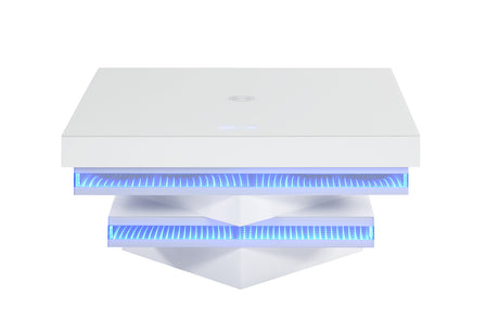 Anwar Smart Coffee & End Table – view 11