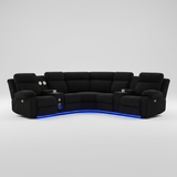 Kali Power Motion Sectional