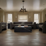 Rift Sofa & Chair in Performance Velvet