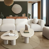 Echo 6PC Reversible Sectional