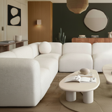 Echo 6PC Reversible Sectional