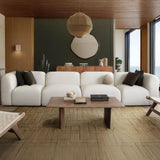 Echo 4PC Reversible Sectional