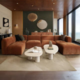 Echo 6PC Reversible Sectional