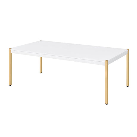 Otrac Coffee & End Table