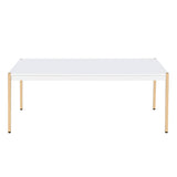 Otrac Coffee & End Table