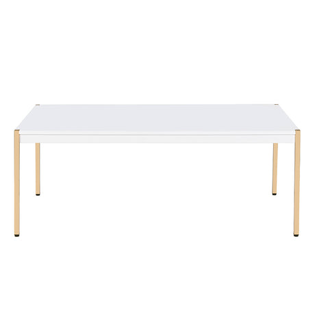 Otrac Coffee & End Table