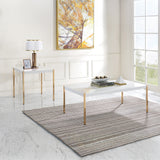 Otrac Coffee & End Table