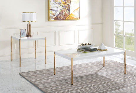 Otrac Coffee & End Table