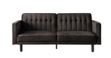 Qinven Adjustable Sleeper Sofa