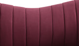 Callista Velvet Sofa