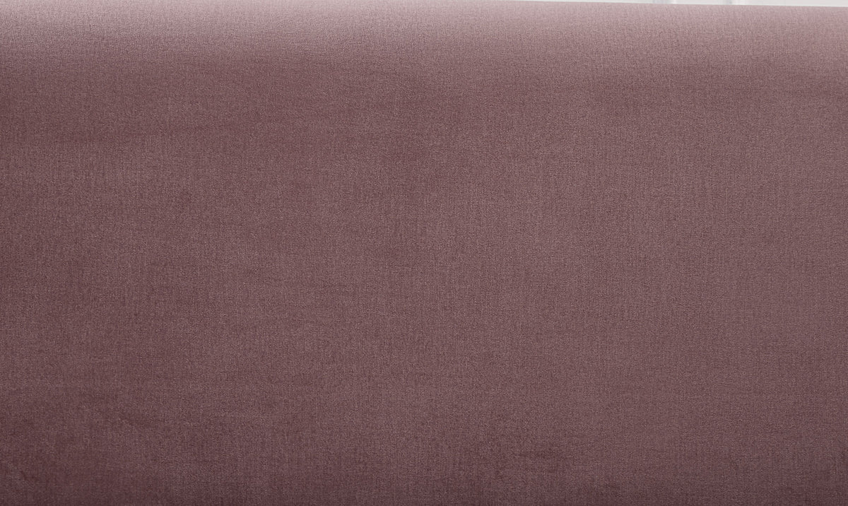 Abey Curved Sofa