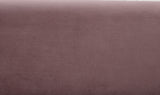Abey Curved Sofa