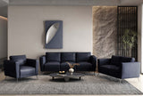 Astonic Italian Top Grain Leather Chair