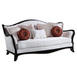 Nurmive Cabriole Living Room Collection