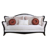 Nurmive Cabriole Living Room Collection