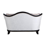 Nurmive Cabriole Living Room Collection
