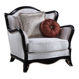 Nurmive Cabriole Living Room Collection