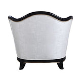 Nurmive Cabriole Living Room Collection