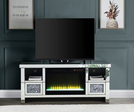 Noralie Electric Fireplaces & TV Stands