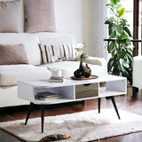 Halima Coffee Table