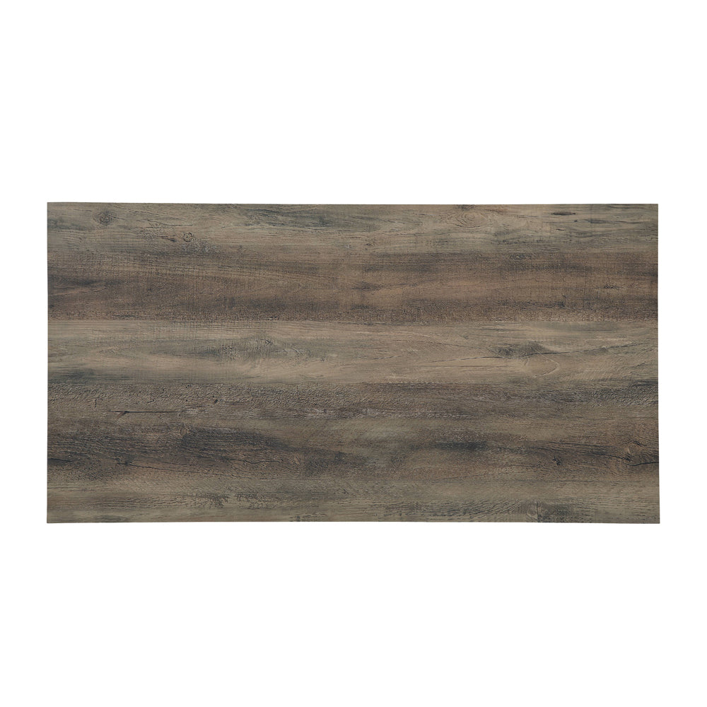 Homare Industrial Coffee Table