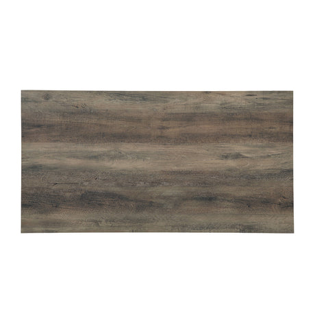 Homare Industrial Coffee Table