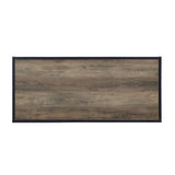 Idella Industrial Coffee, End & Sofa Tables