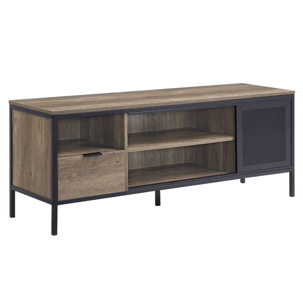 Nantan Industrial TV Stand