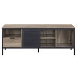 Nantan Industrial TV Stand