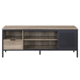 Nantan Industrial TV Stand