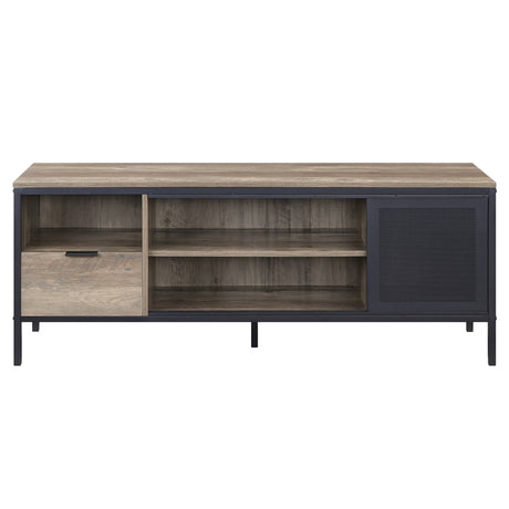 Nantan Industrial TV Stand
