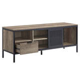 Nantan Industrial TV Stand