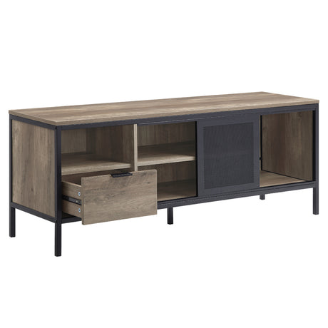Nantan Industrial TV Stand