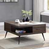 Harel Square Coffee Table