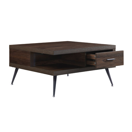 Harel Square Coffee Table