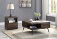 Harel Square Coffee Table