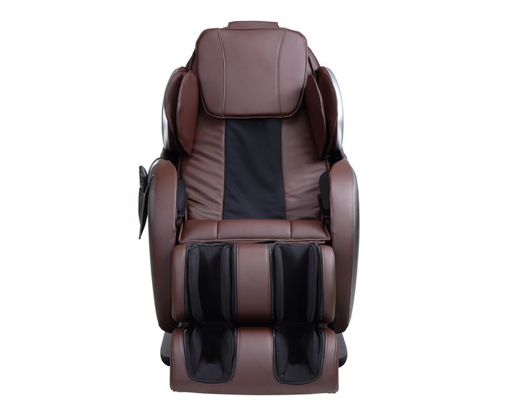 Pacari Zero Gravity Full-Body Massage Chair