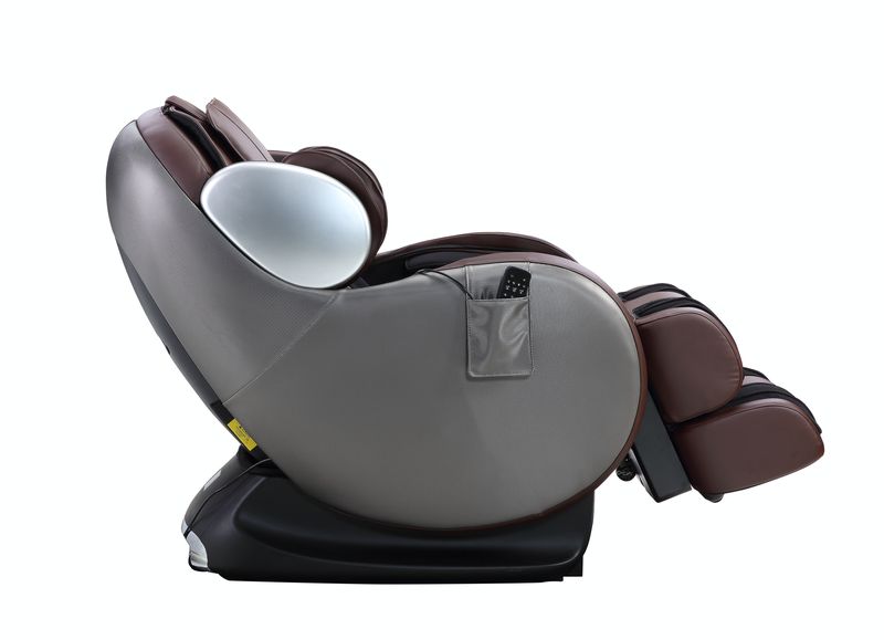 Pacari Zero Gravity Full-Body Massage Chair