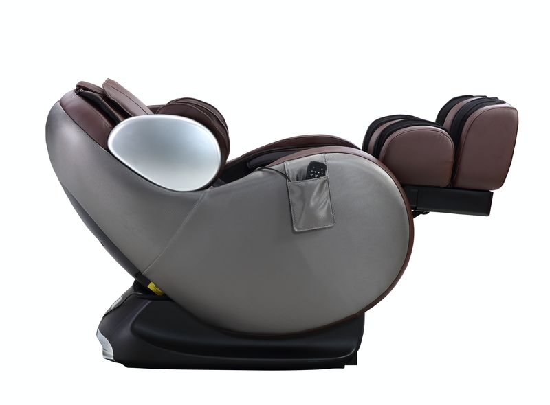 Pacari Zero Gravity Full-Body Massage Chair