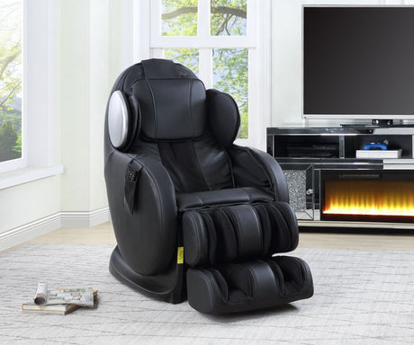 Pacari Zero Gravity Full-Body Massage Chair