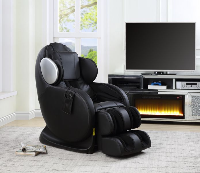 Pacari Zero Gravity Full-Body Massage Chair