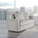Mahler Living Room Collection