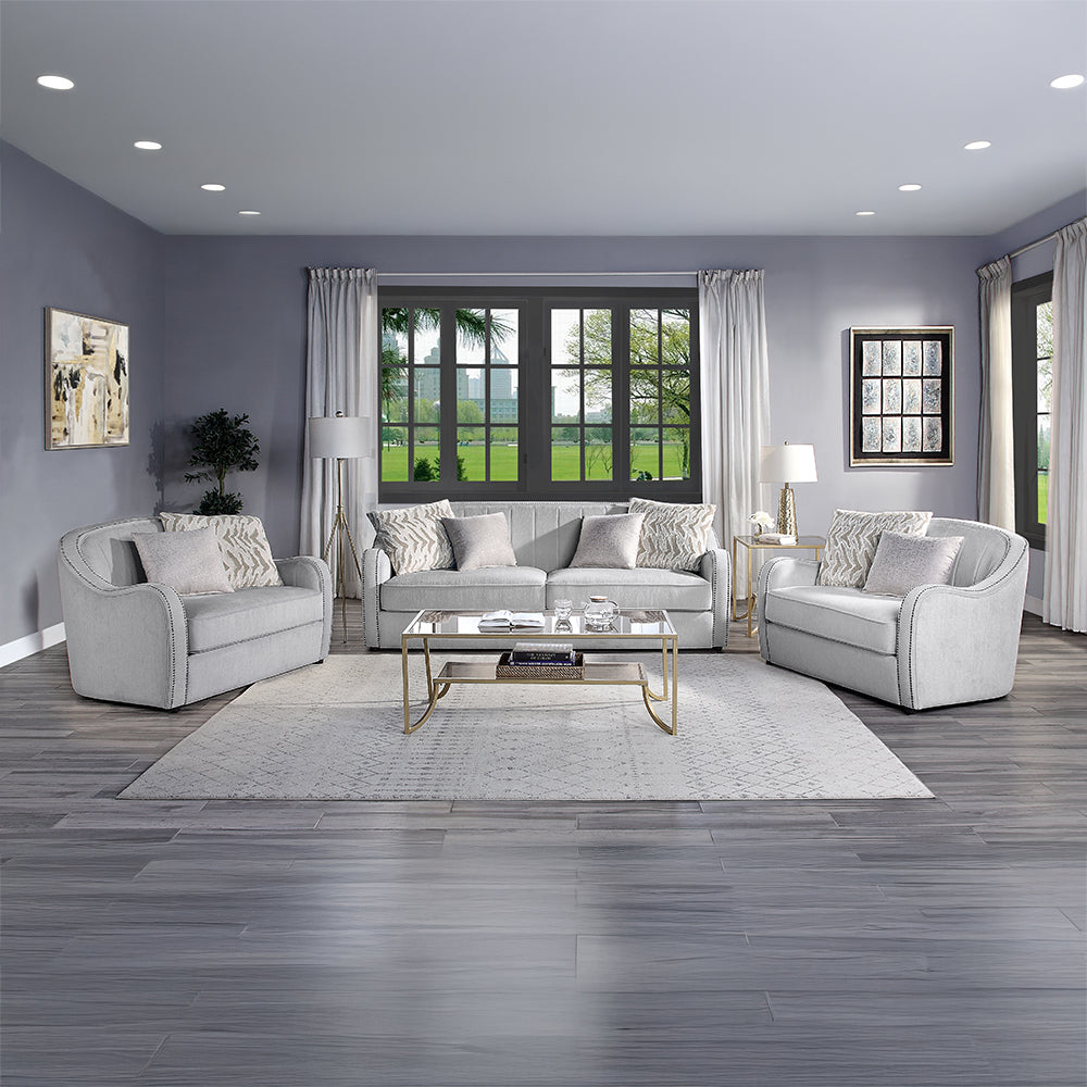 Mahler Living Room Collection