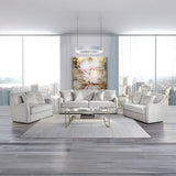 Mahler Living Room Collection