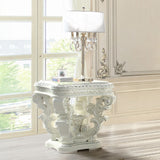 Vanaheim Ornate Accent Furniture