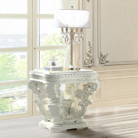 Vanaheim Ornate Accent Furniture