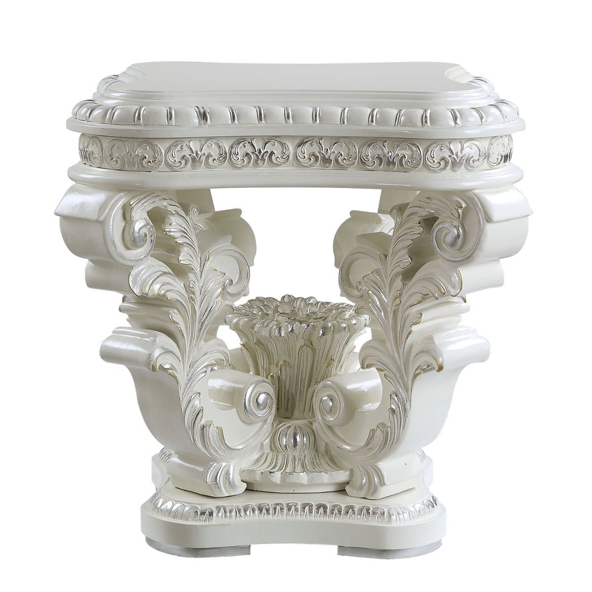Vanaheim Ornate Accent Furniture